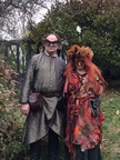 Geoffrey's Personal Photos